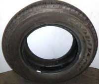 Goodyear Fortera Tire P245/65R17