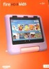 Amazon Fire HD 8 Kids 8" Tablet, 32GB Memory, with Parental Controls Included, 13-hr battery, Purple, New in Box Factory Sealed $299 - 2