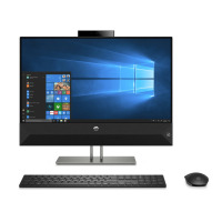 HP Pavilion 24 All-in-One PC 23.8" Touchscreen, Intel Core i5-8400T, Intel UHD Graphics 630, 1TB HDD + 16GB Optane memory, 4GB SDRAM, Wireless Mouse and Keyboard, FHD Privacy Webcam, (24-xa0053w), On Working $1,199