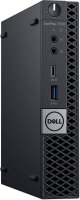 Dell Optiplex 7070 Micro Form Factor Desktop, Intel i5 vPro 8th Gen, 8GB Ram, WiFi, Bluetooth $1,199