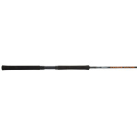 Shakespeare Crappie Hunter 12' Spinning Rod, 2-Piece Fishing Rod, New $179.99