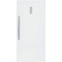 Frigidaire 20-cu ft Garage Ready Frost-free Upright Freezer (White) ENERGY STAR