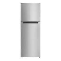 Vissani 10.1 cu. ft. Top Freezer Refrigerator in Stainless Steel New in Box $699