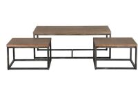 Lane Furniture Chandler Nesting Coffee Table New In Box $699