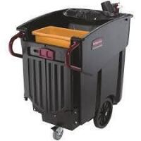 Rubbermaid Mega Brute Mobile Container $999