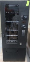 Nama 3039 Indoor vending machine With Coin and Bill Acceptor and Keys On Working $5999