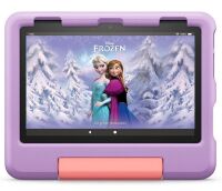 Amazon Fire HD 8 Kids 8" Tablet, 32GB Memory, with Parental Controls Included, 13-hr battery, Purple, New in Box Factory Sealed $299