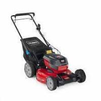 Toro 21323 Recycler 21 in. 60 V Battery Self-Propelled Lawn Mower Kit (With Battery & Charger) New In Box $899