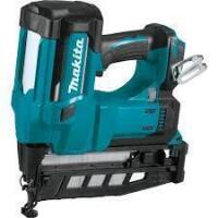 Makita XNB02Z 18V LXT Straight Finish Nailer New in Box Factory Sealed $599