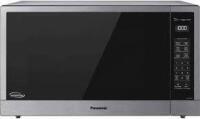 Panasonic 2.2 Cu.Ft. Inverter Sensor Microwave Oven New in Box $499