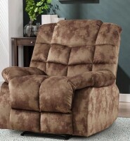 Red Barrel Studio Chira 36.9'' Wide Modern and Soft Upholstered Manual Standard Recliner New in Box $699