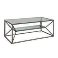 Lane Furniture 70025-45 Ontario Cocktail Table, New in Box $599.99