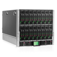 HPE C7000 Platinum Enclosure Server - 763850-B21 $1799