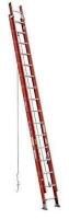 Werner 32 ft. Type IA Fiberglass Extension Ladder D6232-2 $599