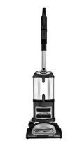 Shark Navigator Lift-Away DLX Bagless Corded HEPA filter Upright Vacuum for Multi-Surface and Pet Hair in Black On Working $299