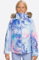 ROXY Girls American Pie Technical Snow Jacket New with Tags Size 14/XL Prepriced $159.95