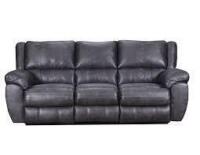 Lane Home Furnishings Sofa 9085 in Shiloh Granite Brand New $999