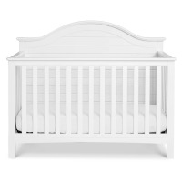 Carter's by DaVinci Nolan 4-in-1 Convertible Crib in White, Greenguard Gold Certified, New in Box $499