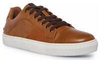 Steve Madden Pair of Mens P-Mister Lace Up Sneaker New In Box Size 12 $99