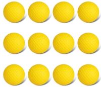 South Bay Soft Flite Golf Balls 12-Pack New