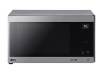 LG - NeoChef 1.5 Cu. Ft. Countertop Microwave with Sensor Cooking and EasyClean - Stainless Steel New In Box $339