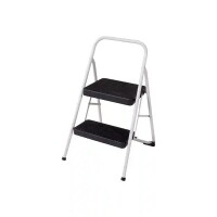 Cosco 2-Step Household Folding Step Stool, New in Box $129