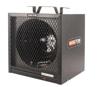 Dyna-Glo Pro 4,800-Watt 240-Volt Electric Garage Heater New In Box $199