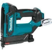 Makita XTP02Z 18V LXT Lithium-Ion 23-Gauge Cordless Pin Nailer New In Box $399