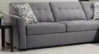 Lane Furniture 4213 Sofa Pasadena Gray and Alpine Sundance Brand New $1299