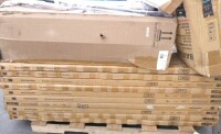 Pallet of Furniture and Misc.