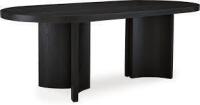 Ashley Furniture Rowanbeck Dining Table New in Box $1499