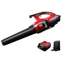 Toro Flex Force 60-Volt Max Brushless and Cordless Leaf Blower with 2.5-Ah Battery and Charger 51822 New in Box $599