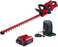 Toro Flex Force Power Systems 60V MAX Electric Battery 24" Hedge Trimmer With Battery and Charger (51840), New in Box $399