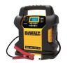 DEWALT 1600 Peak Amp Jump Starter with Digital Compressor and USB Power Bank New In Box $299