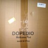 DOPEDIO Mattress Topper California King, Extra Thick Mattress Pad, Cooling Mattress Topper Pillow Top Breathable Soft with 8"-21" Deep Pocket Down Alternative Fill (72x84 Inches, White) New In Box $209.99 - 2