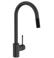 DXV Etre™ Single Handle Pull-Down Kitchen Faucet with Lever Handle New In Box $399