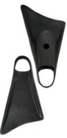 Churchill Pair of Makapuu Swimfins Size XL (13-14.5) New In Box $109