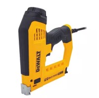 Dewalt 5-in-1 Multi-Tacker and Brad Nailer On Working $199