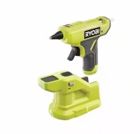 Ryobi ONE+ 18V Cordless Compact Glue Gun New In Box $79