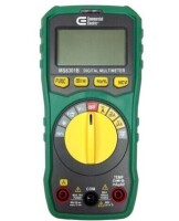 Commercial Electric MS8301A Digital Multimeter Manual Ranging LCD Handheld / Commercial Electric Non-Contact AC Voltage Detector / Assorted up to $99