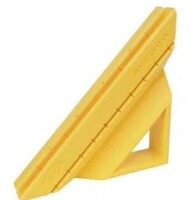 QEP TileTrim Square - Square for Cutting Tile Edging Trim and Jolly on Wet Saws and Chop Saws New In Box $79