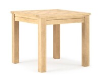 RST Brands - Kooper™ Side Table, 20 in. W x 20 in. D x 18 in. H New In Box $250