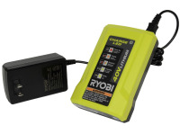 Ryobi OP404 Lithium-ion 40 Volt Battery Charger $79