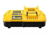 Dewalt 20V MAX Lithium-Ion Fan Cooled Fast Battery Charger New In Box $219