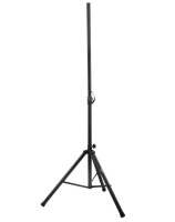 Starument Pa Speaker Stand Pro Adjustable Height 6ft Tripod Speaker Stand New In Box $109