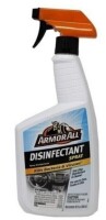 Armor All Disinfectant Spray General Cleaner Deodorizer 32 Oz New