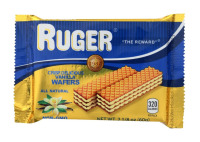 Ruger Vanilla Wafers 2.13 oz