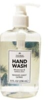 Natural Concepts Hand Wash Moisturizes & Softens Skin 8 fl oz New