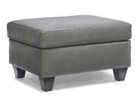 Lane Home Furnishings Storage Ottoman - Alena Gray, 2013-095-9607A New $499