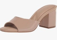 Marc Fisher Pair of Women's Fynn Heeled Sandals New In Box Size 6.5 $89